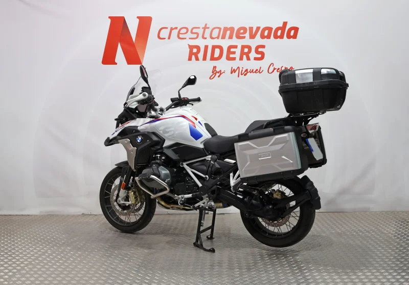 Imagen de BMW R 1250 GS
