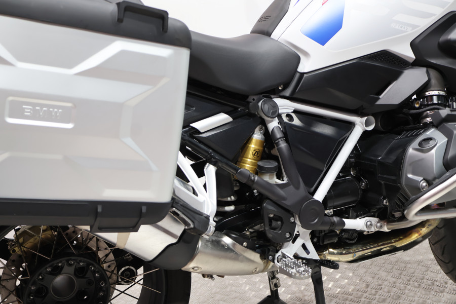 Imagen 15 de BMW R 1250 GS Gasolina 136 CV