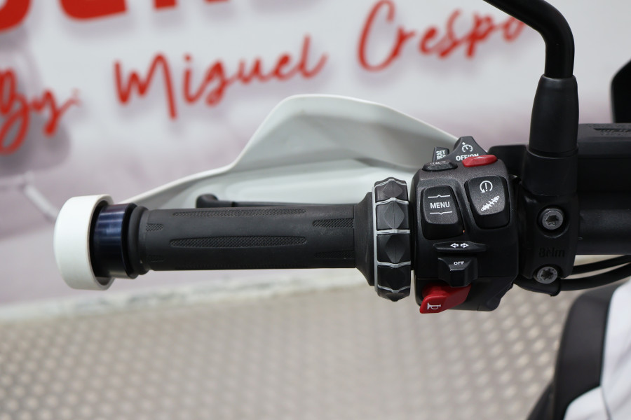 Imagen 8 de BMW R 1250 GS Gasolina 136 CV