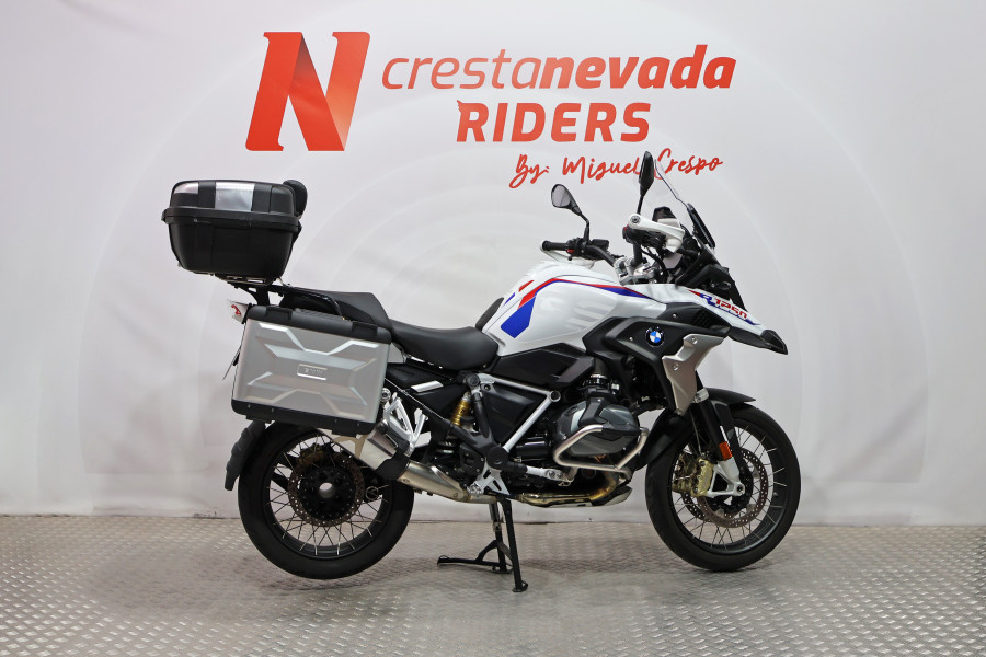 Imagen 11 de BMW R 1250 GS Gasolina 136 CV