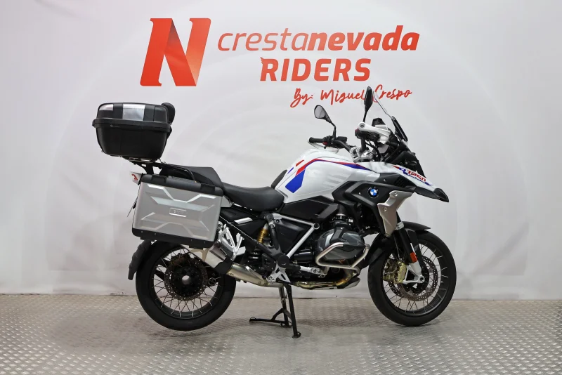 Imagen de BMW R 1250 GS