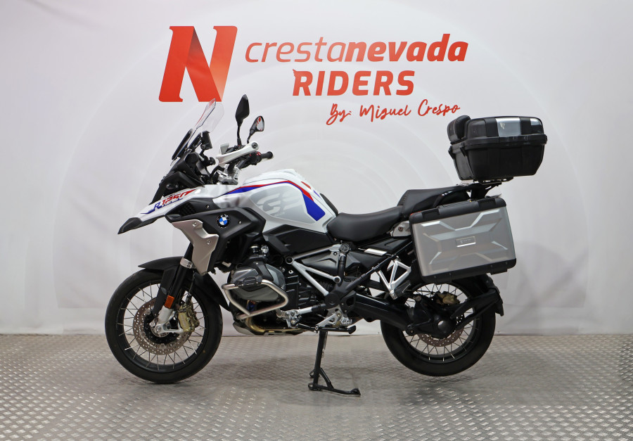 Imagen 3 de BMW R 1250 GS Gasolina 136 CV