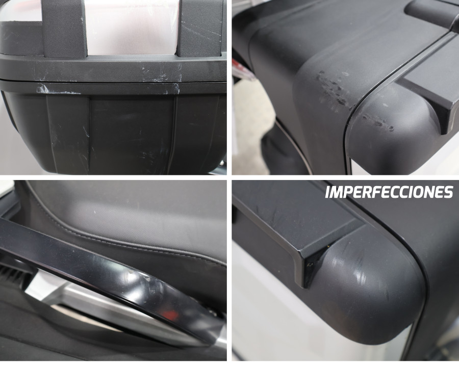 Imagen 17 de BMW R 1250 GS Gasolina 136 CV