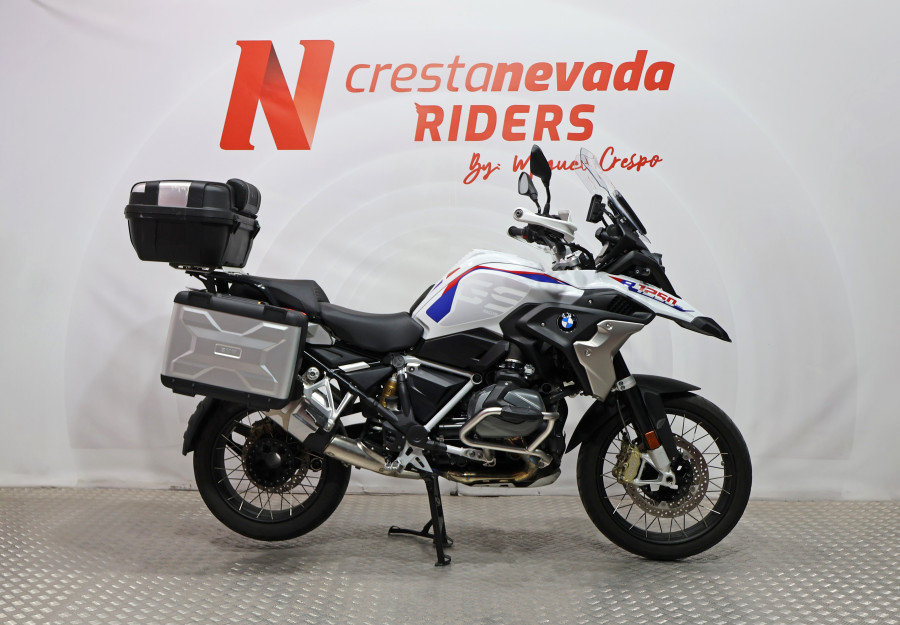 Imagen 7 de BMW R 1250 GS Gasolina 136 CV