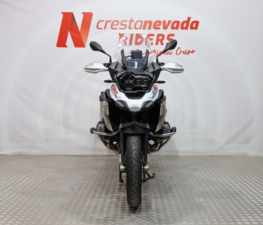 Imagen 5 de BMW R 1250 GS Gasolina 136 CV