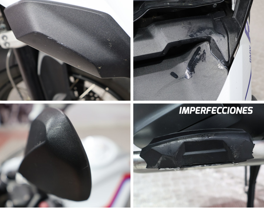 Imagen 19 de BMW R 1250 GS Gasolina 136 CV