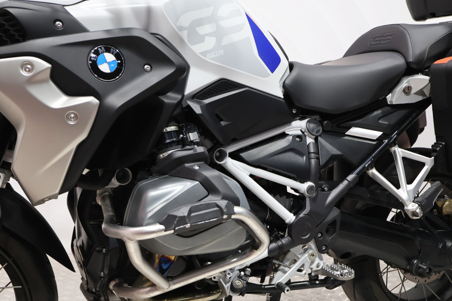 Imagen 13 de BMW R 1250 GS Gasolina 136 CV