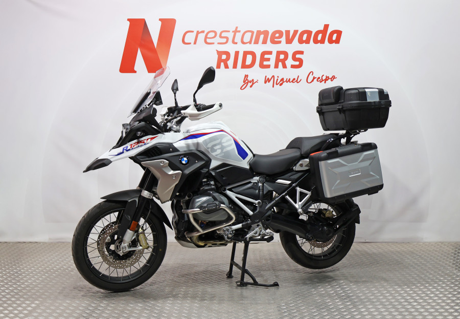 Imagen 4 de BMW R 1250 GS Gasolina 136 CV