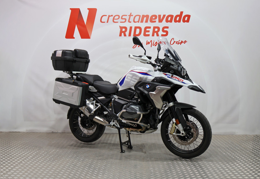 Imagen 6 de BMW R 1250 GS Gasolina 136 CV