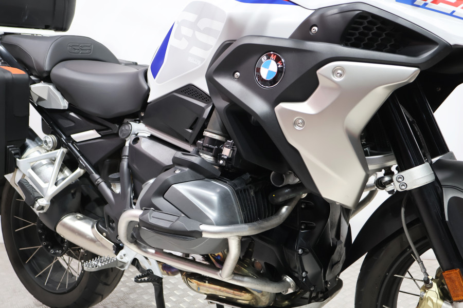 Imagen 12 de BMW R 1250 GS Gasolina 136 CV