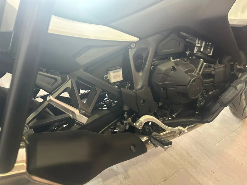 Imagen de Honda NT 1100 DCT