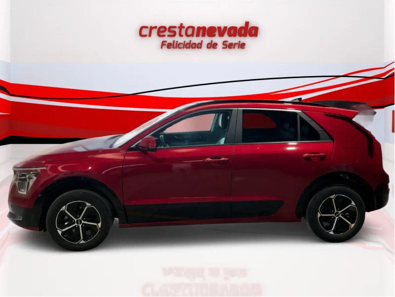 Imagen de Kia Niro