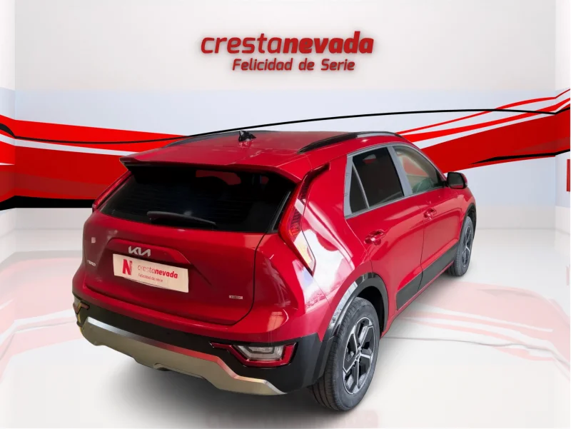 Imagen de Kia Niro