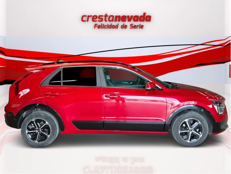Imagen de Kia Niro