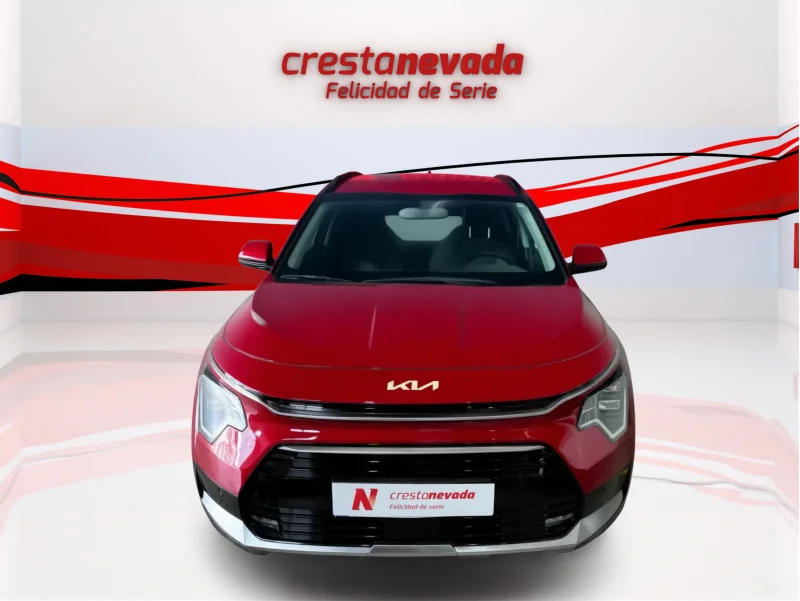 Imagen de Kia Niro