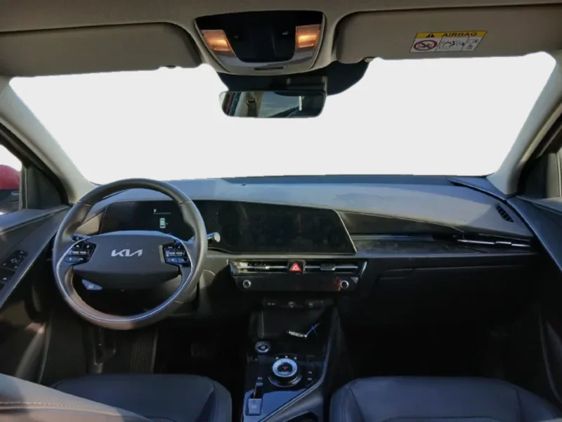 Imagen de Kia Niro