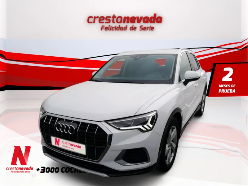 Imagen de AUDI Q3
