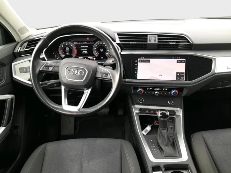 Imagen de AUDI Q3