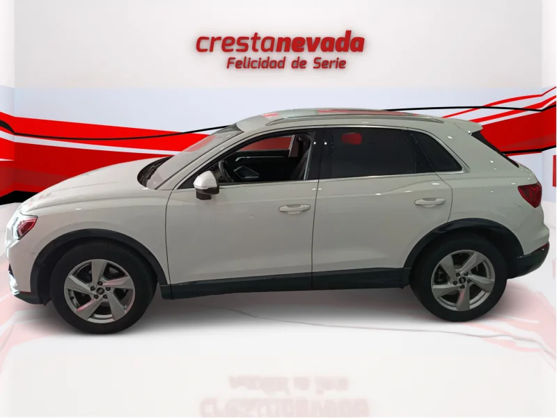 Imagen de AUDI Q3
