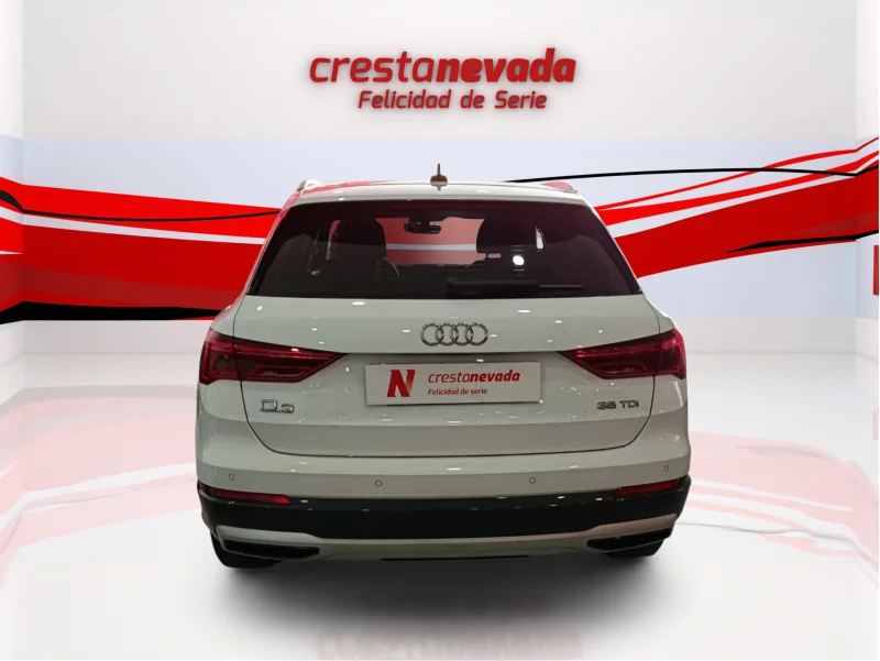 Imagen de AUDI Q3