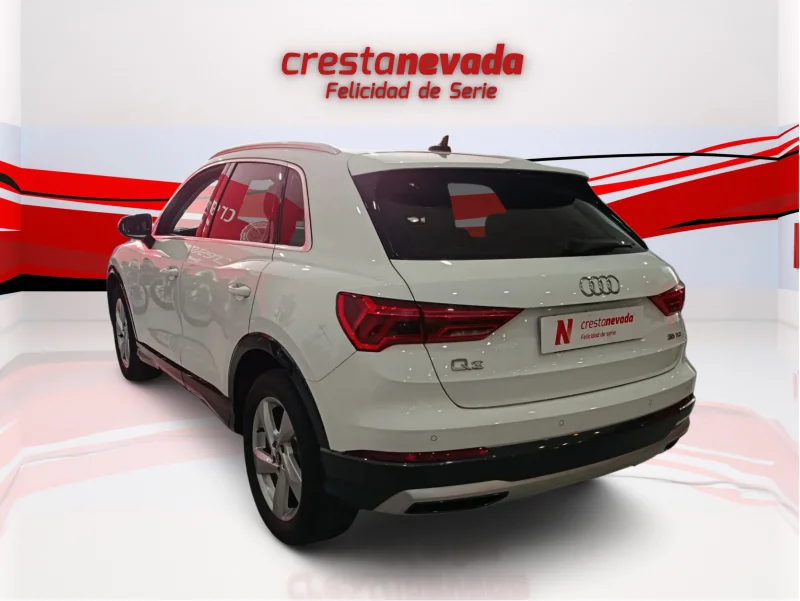 Imagen de AUDI Q3