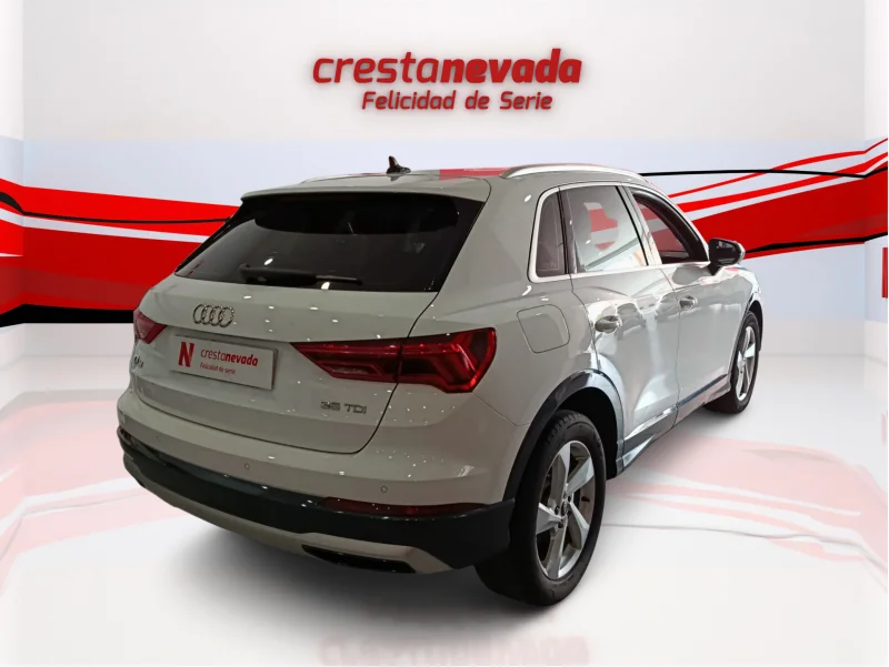 Imagen de AUDI Q3