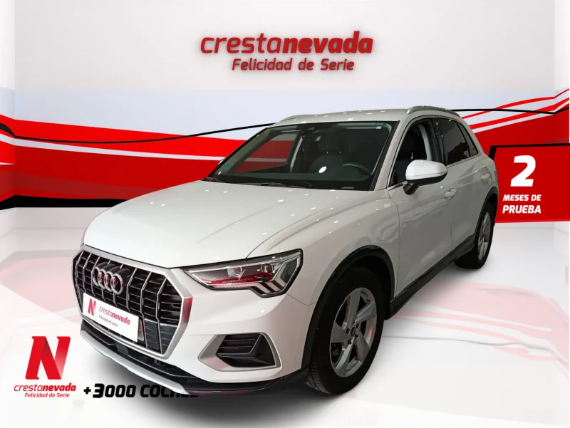 Imagen de AUDI Q3