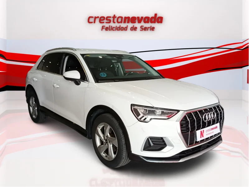 Imagen de AUDI Q3