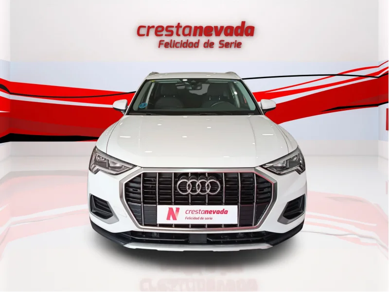 Imagen de AUDI Q3