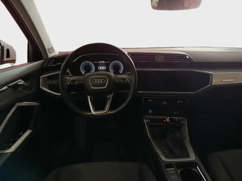 Imagen de AUDI Q3