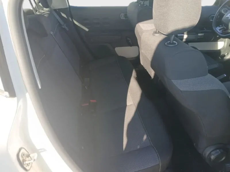 Imagen de CITROEN C3