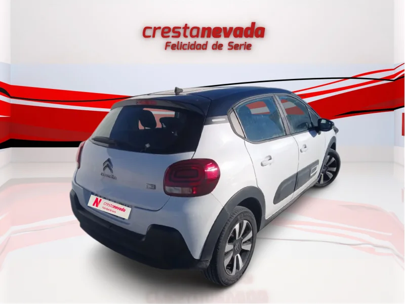 Imagen de CITROEN C3
