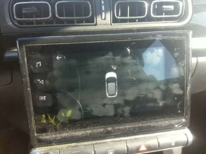 Imagen de CITROEN C3