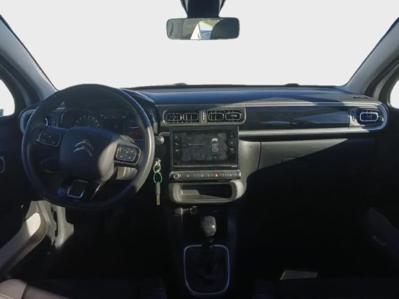 Imagen de CITROEN C3