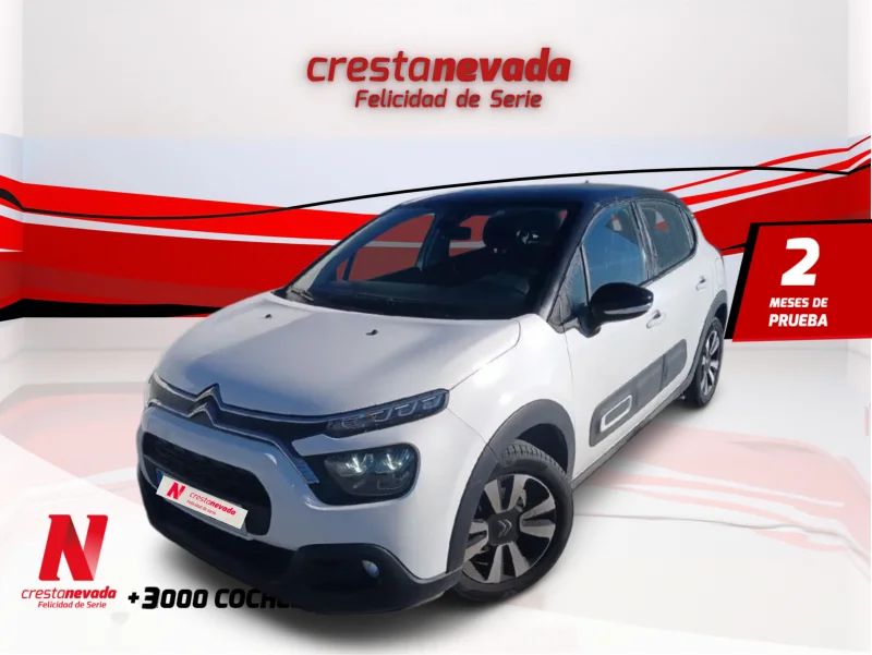 Imagen de CITROEN C3
