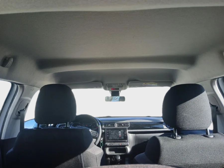 Imagen de CITROEN C3