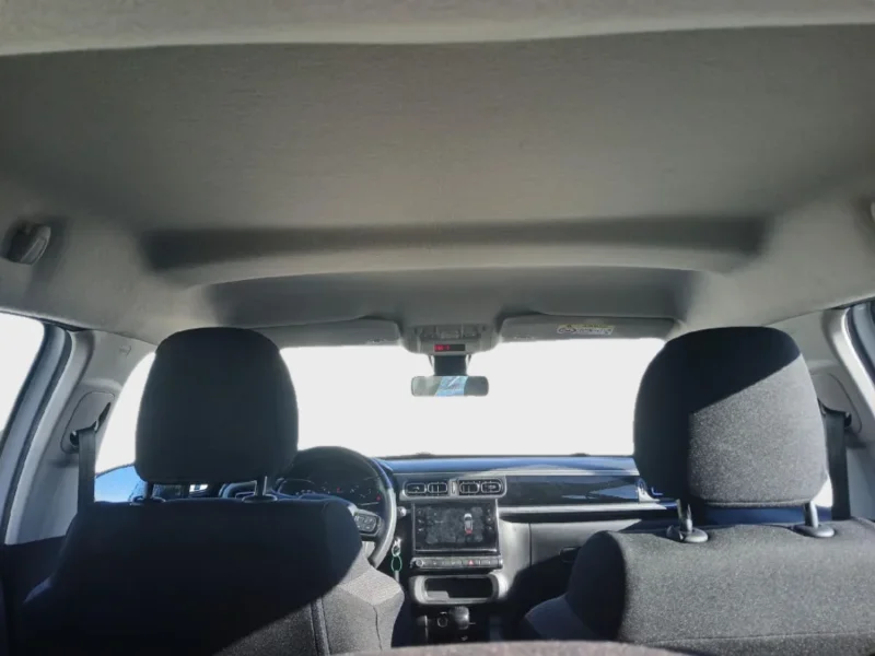 Imagen de CITROEN C3