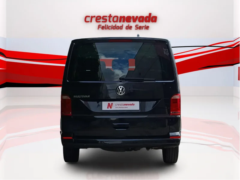 Imagen de Volkswagen Multivan