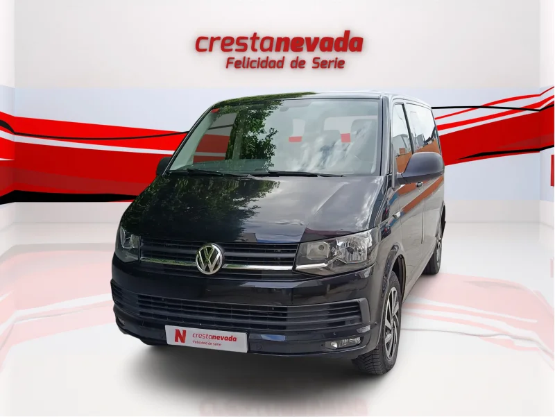 Imagen de Volkswagen Multivan