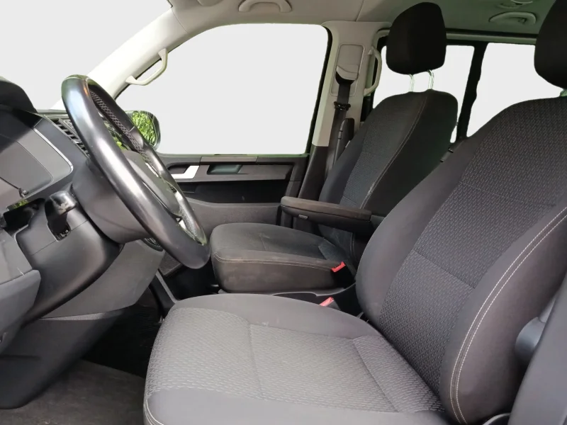 Imagen de Volkswagen Multivan