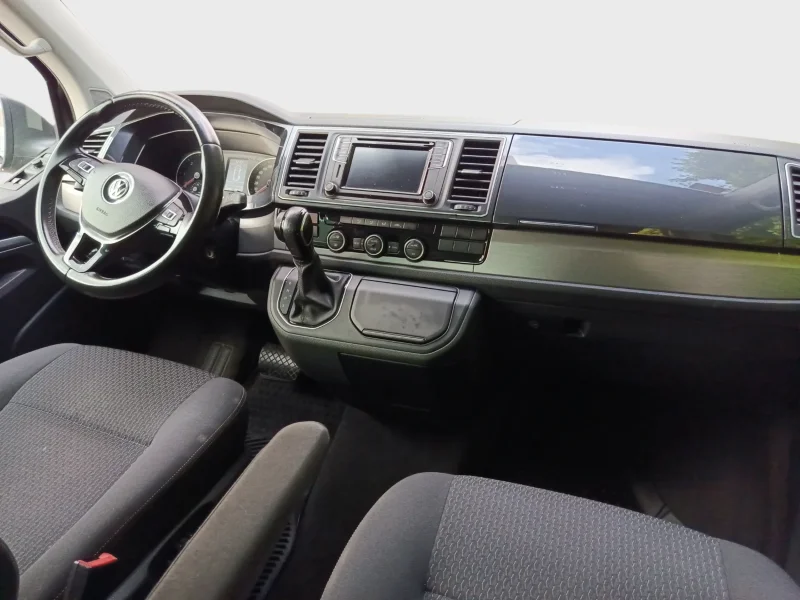 Imagen de Volkswagen Multivan