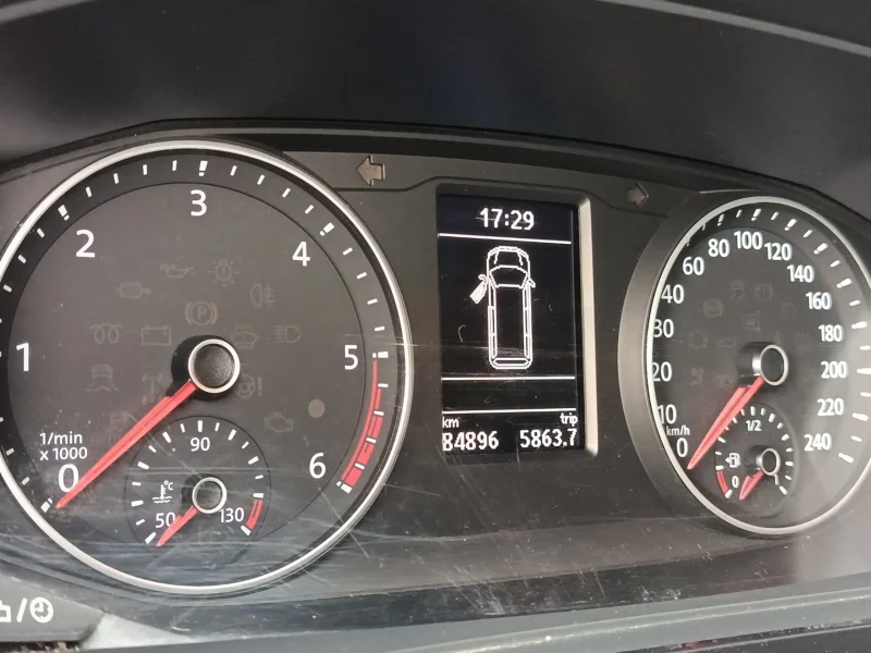 Imagen de Volkswagen Multivan