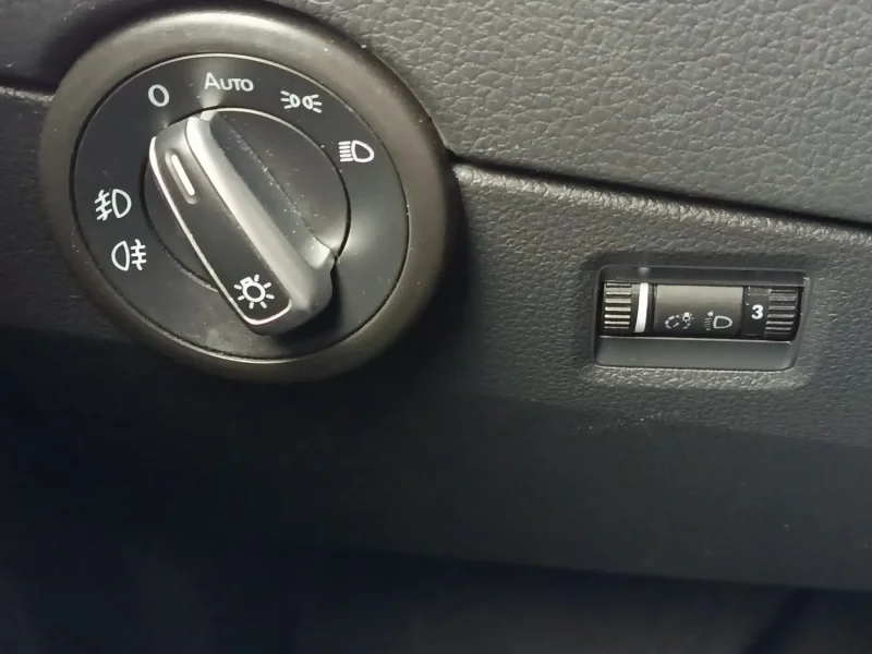 Imagen de Volkswagen Multivan