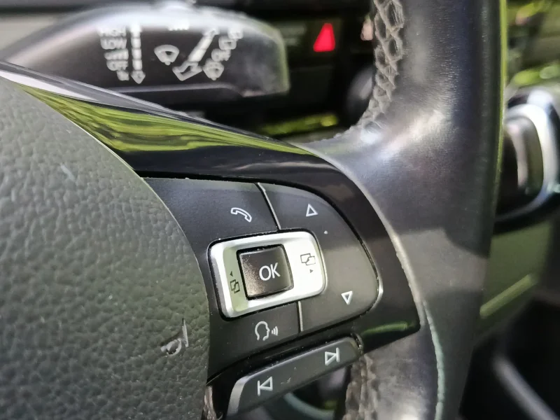 Imagen de Volkswagen Multivan