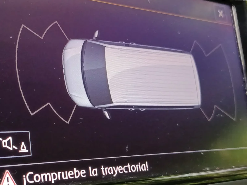 Imagen de Volkswagen Multivan