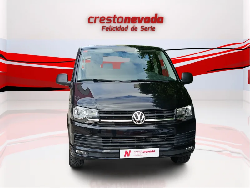 Imagen de Volkswagen Multivan