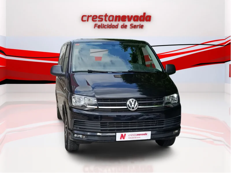 Imagen de Volkswagen Multivan