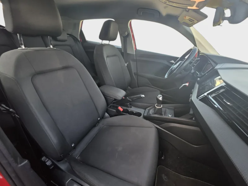 Imagen de AUDI A1
