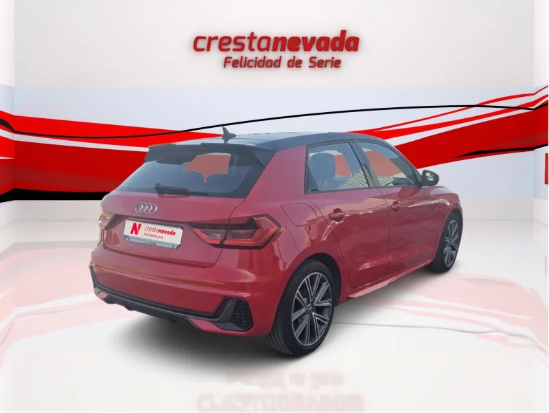Imagen de AUDI A1