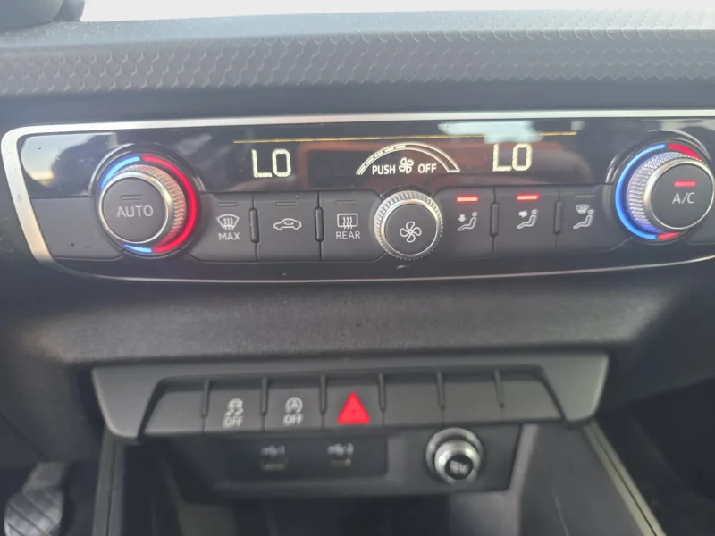 Imagen de AUDI A1